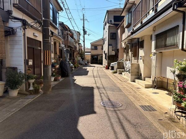 京都市右京区嵯峨天龍寺椎野町の中古一戸建て