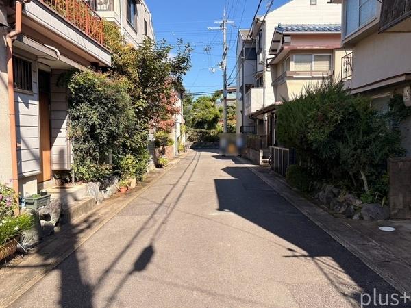 京都市右京区嵯峨天龍寺椎野町の中古一戸建て