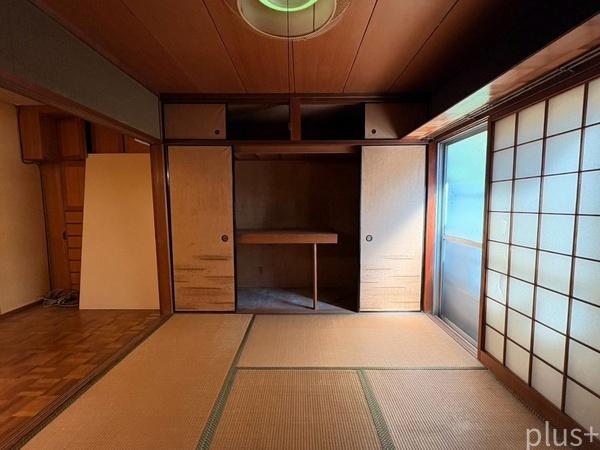 京都市右京区嵯峨天龍寺椎野町の中古一戸建て