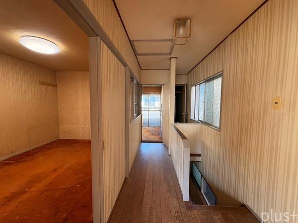 京都市右京区嵯峨天龍寺椎野町の中古一戸建て