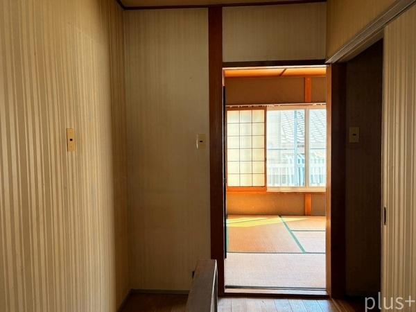 京都市右京区嵯峨天龍寺椎野町の中古一戸建て
