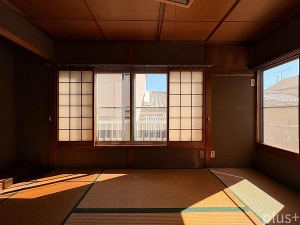 京都市右京区嵯峨天龍寺椎野町の中古一戸建て