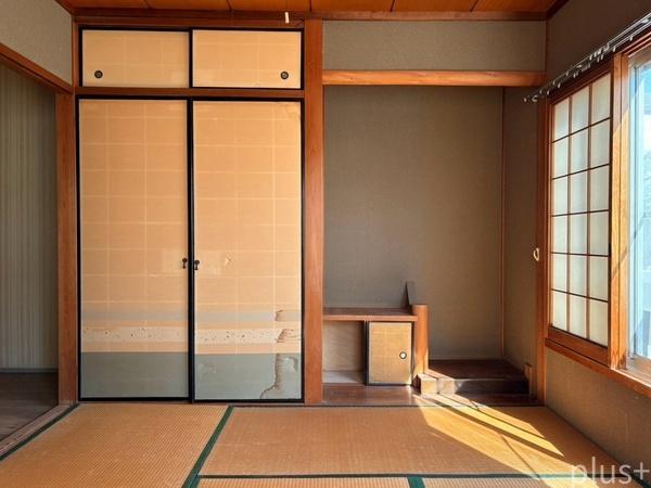 京都市右京区嵯峨天龍寺椎野町の中古一戸建て