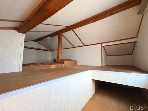 京都市右京区西院西今田町の中古一戸建て
