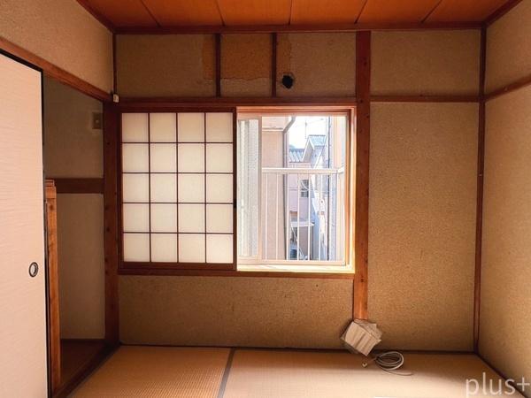 京都市右京区西院西今田町の中古一戸建て