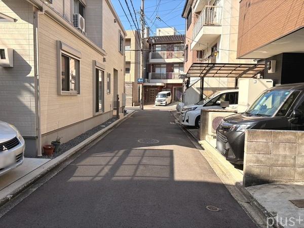京都市右京区西院西今田町の中古一戸建て
