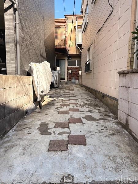 京都市右京区西院西今田町の中古一戸建て