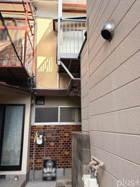 京都市右京区西院西今田町の中古一戸建て
