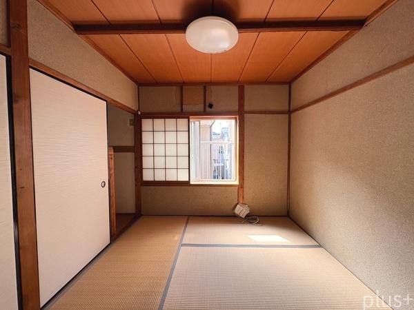 京都市右京区西院西今田町の中古一戸建て