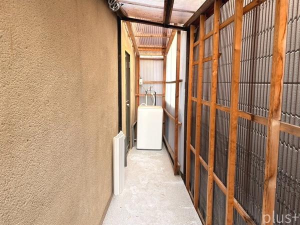 京都市右京区西院西今田町の中古一戸建て