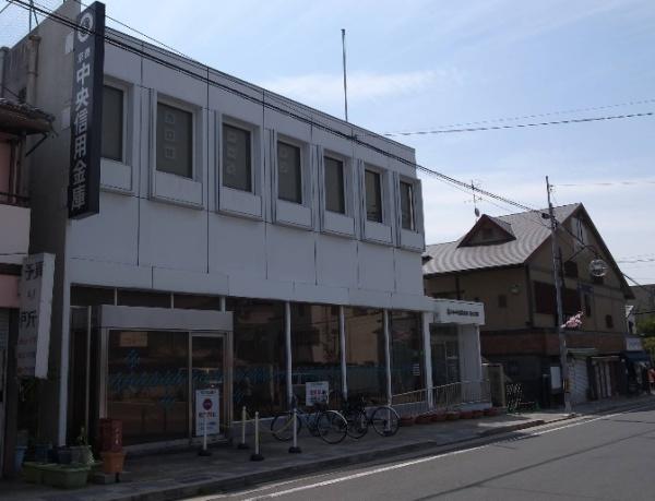 京都市右京区嵯峨広沢西裏町の中古一戸建て(京都中央信用金庫嵐山支店)