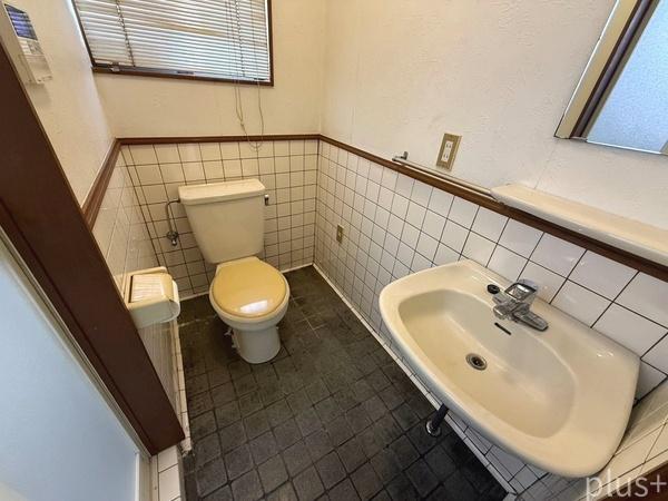 京都市山科区厨子奥矢倉町の中古一戸建て