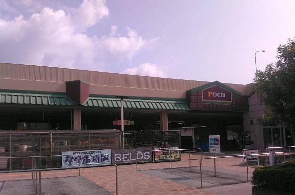 京都市山科区厨子奥矢倉町の中古一戸建て(ＤＣＭ山科店)