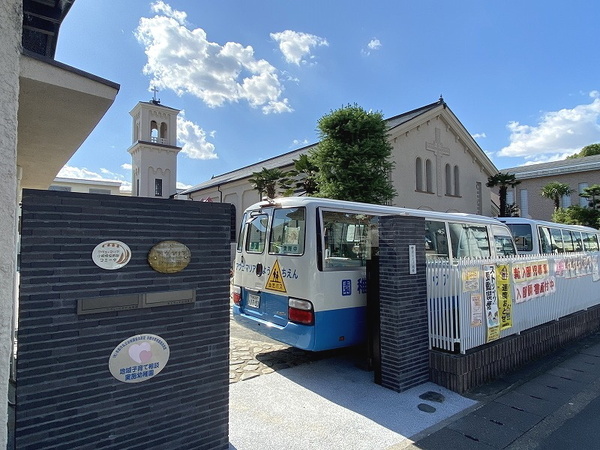 京都市山科区厨子奥矢倉町の中古一戸建て(アヴェ・マリア幼稚園)