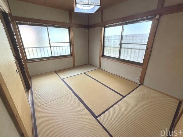 京都市山科区厨子奥矢倉町の中古一戸建て