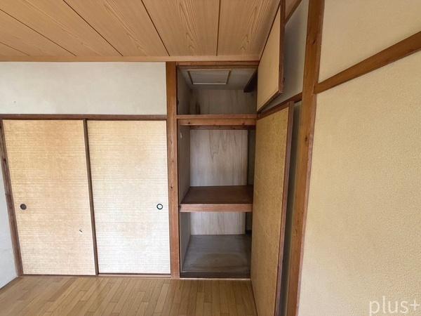 京都市山科区厨子奥矢倉町の中古一戸建て