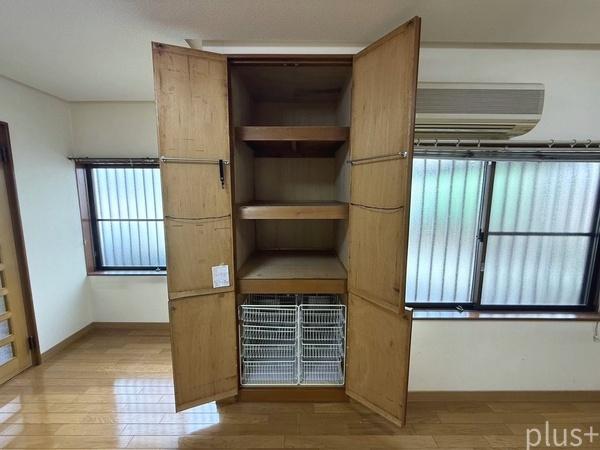 京都市山科区厨子奥矢倉町の中古一戸建て