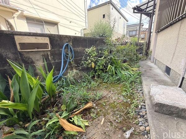 京都市山科区厨子奥矢倉町の中古一戸建て