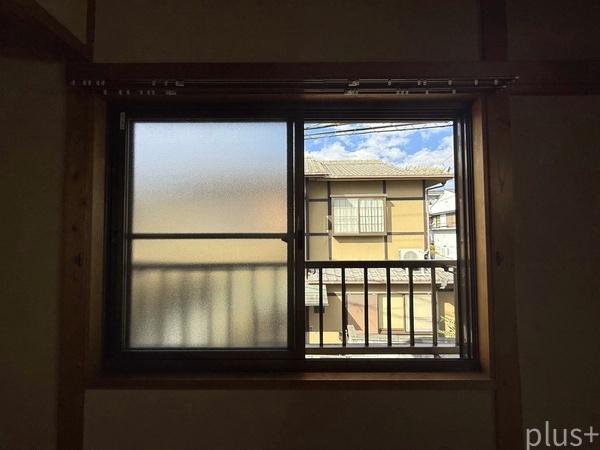 京都市山科区厨子奥矢倉町の中古一戸建て
