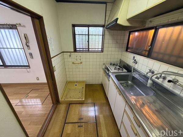 京都市山科区厨子奥矢倉町の中古一戸建て
