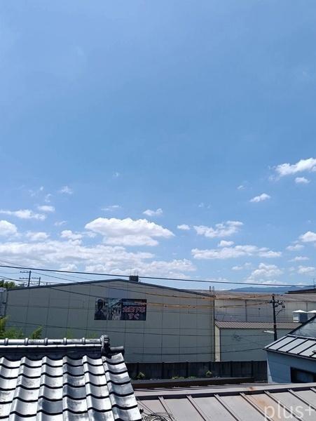 京都市右京区太秦蜂岡町の中古一戸建て