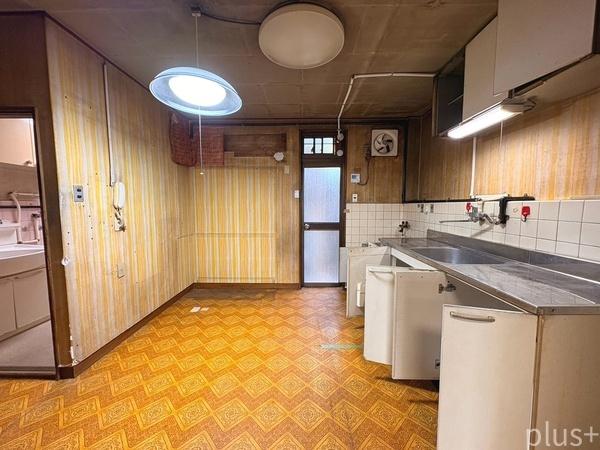 京都市下京区西八百屋町の中古一戸建て
