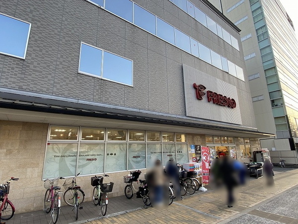 京都市下京区西八百屋町の中古一戸建て(フレスコ五条西洞院店)