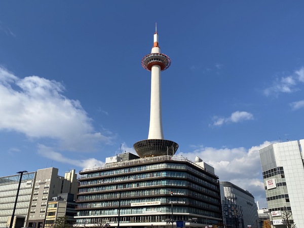 京都市下京区西八百屋町の中古一戸建て(京都タワー名店街)