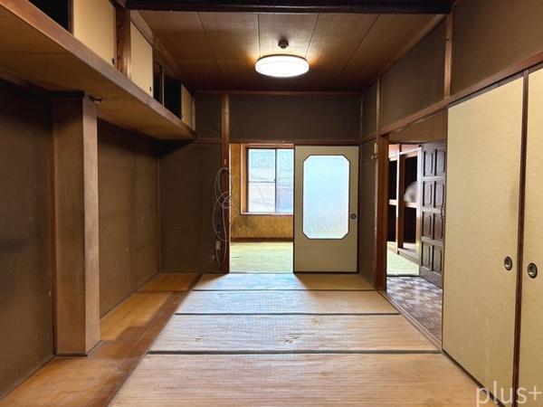 京都市下京区西八百屋町の中古一戸建て