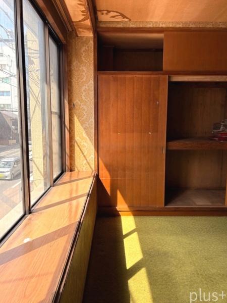 京都市下京区西八百屋町の中古一戸建て