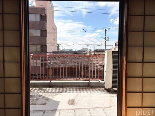 京都市下京区西八百屋町の中古一戸建て