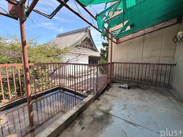 京都市下京区西八百屋町の中古一戸建て