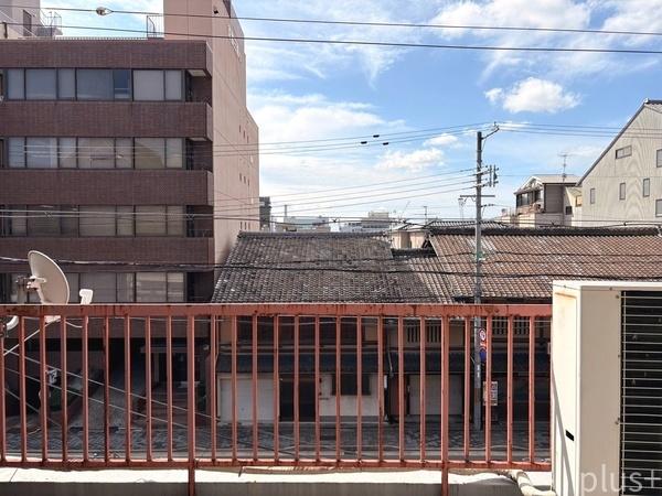 京都市下京区西八百屋町の中古一戸建て