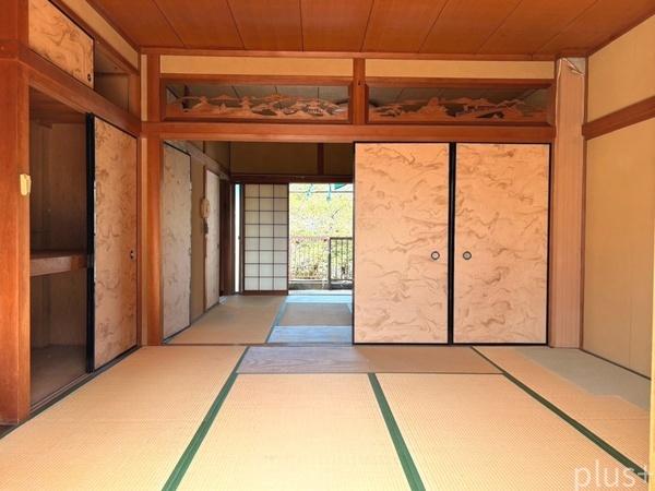 京都市下京区西八百屋町の中古一戸建て