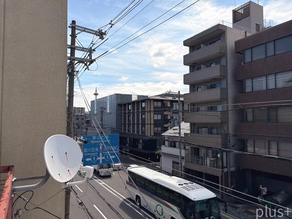 京都市下京区西八百屋町の中古一戸建て