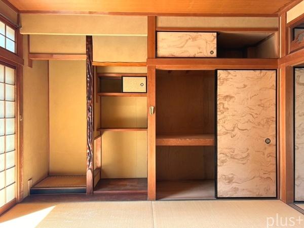 京都市下京区西八百屋町の中古一戸建て