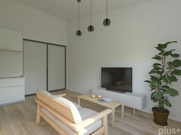 京都市右京区西院四条畑町の中古一戸建て