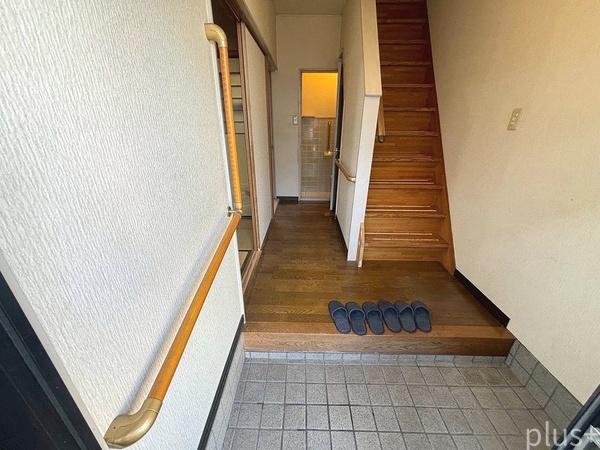 京都市右京区太秦御所ノ内町の中古一戸建て