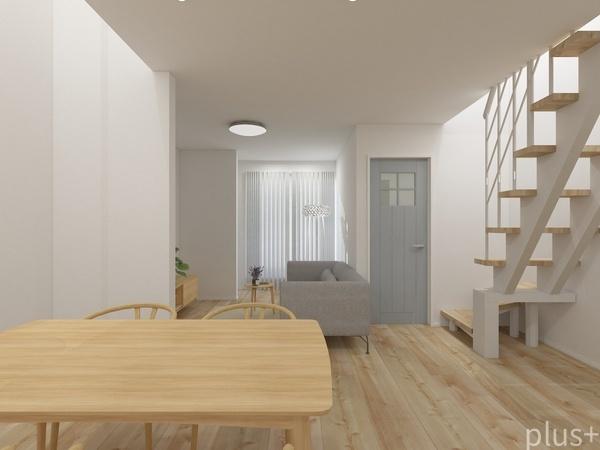 京都市上京区主税町の中古一戸建て