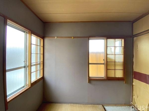 京都市上京区北新在家町の中古一戸建て