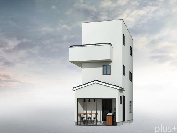 京都市上京区北新在家町の中古一戸建て