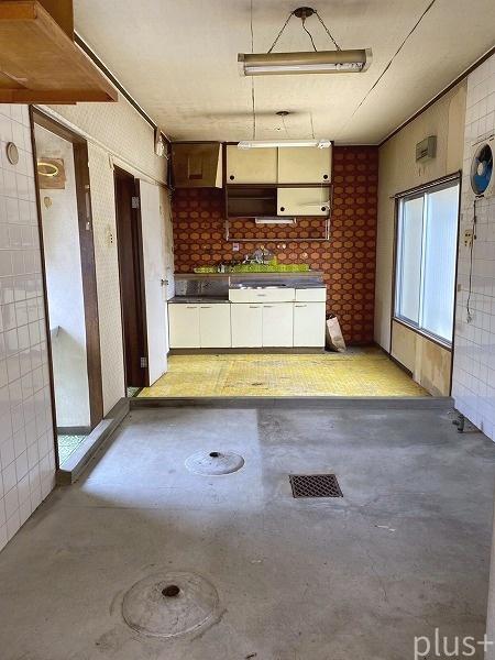 京都市上京区北新在家町の中古一戸建て