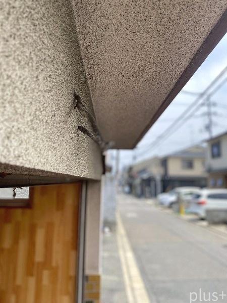 京都市上京区北新在家町の中古一戸建て