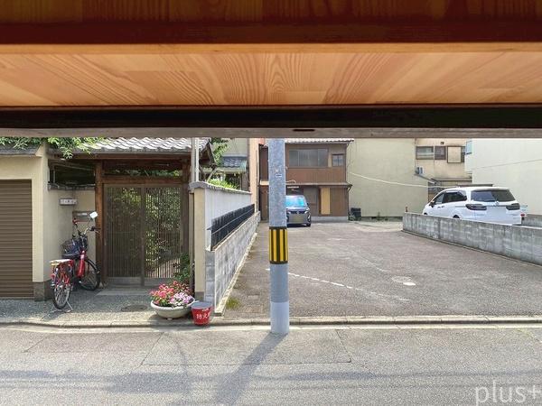 京都市上京区北新在家町の中古一戸建て