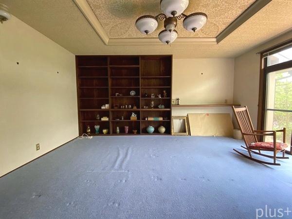 京都市右京区龍安寺玉津芝町の中古一戸建て