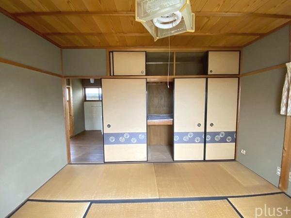 京都市右京区龍安寺玉津芝町の中古一戸建て