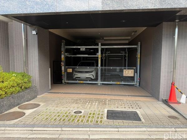 リソシエ四条クロスコート