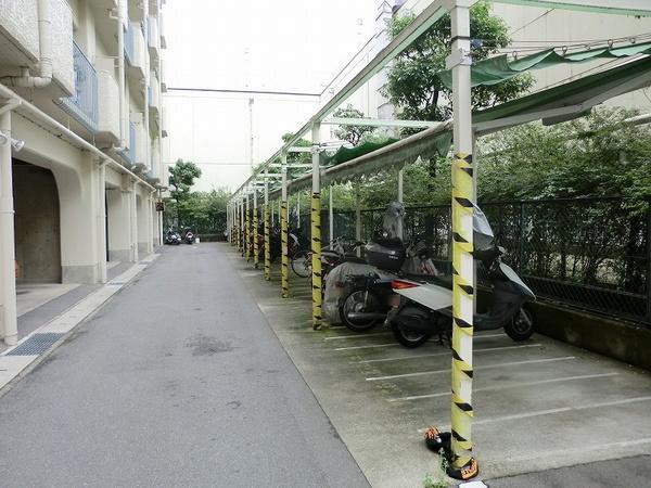 京都四条グランドハイツ