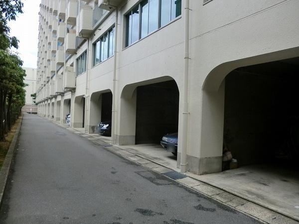 京都四条グランドハイツ