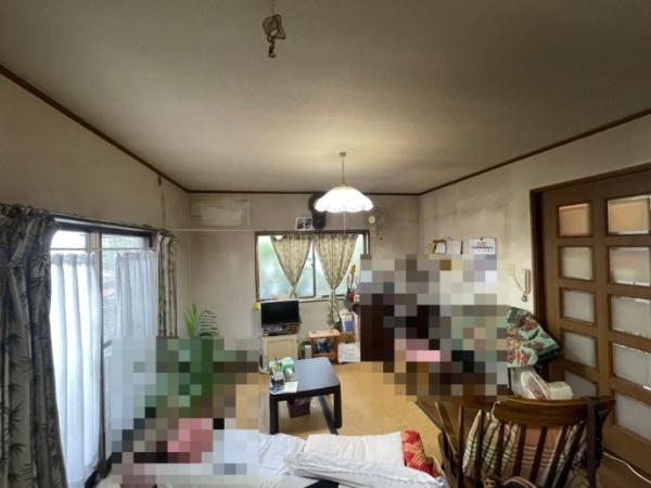 右京区梅ケ畑中田町　中古戸建